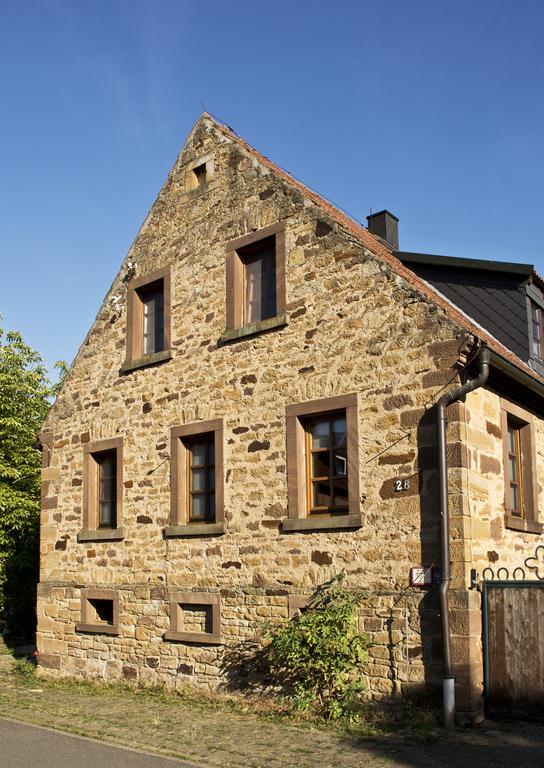 Ferienwohnung Kaim Prichsenstadt Bilik gambar
