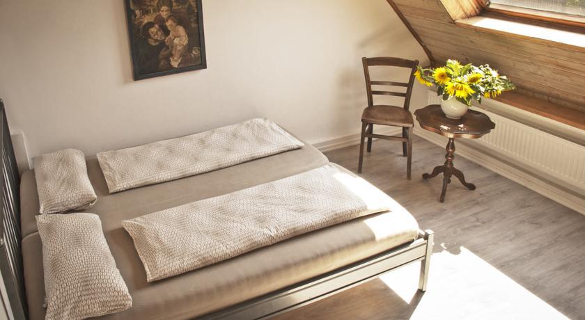 Ferienwohnung Kaim Prichsenstadt Bilik gambar