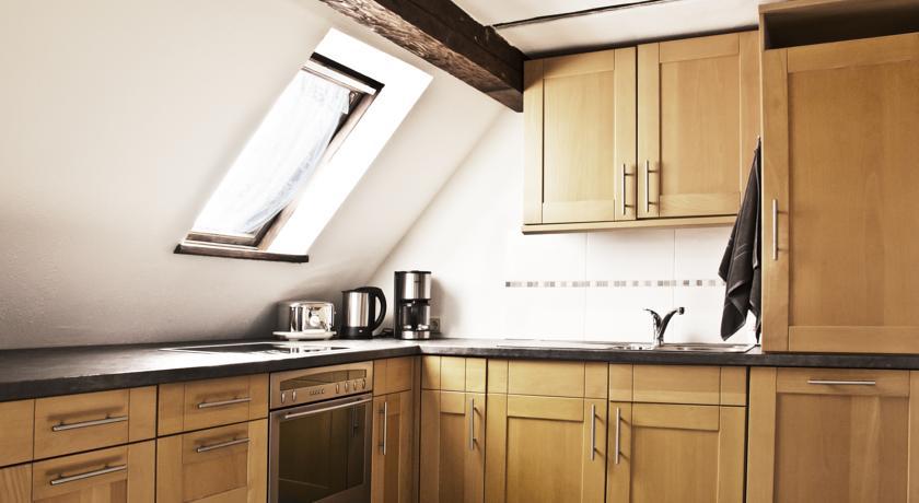 Ferienwohnung Kaim Prichsenstadt Bilik gambar