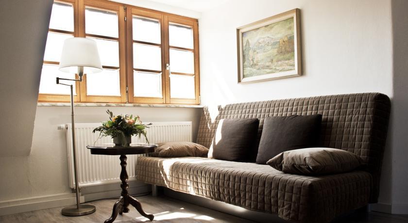 Ferienwohnung Kaim Prichsenstadt Bilik gambar