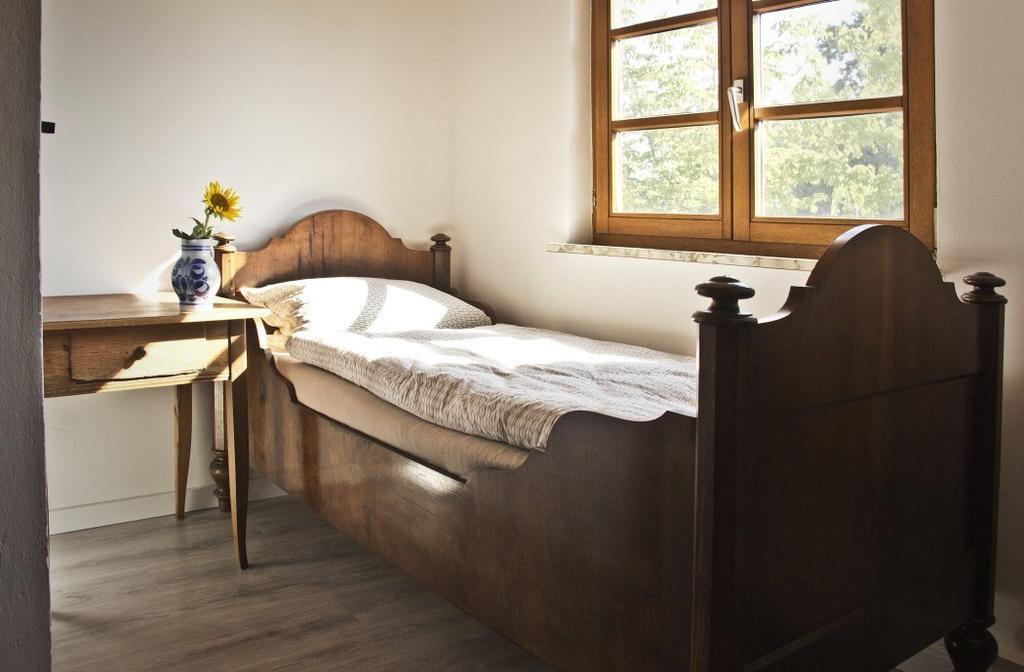 Ferienwohnung Kaim Prichsenstadt Bilik gambar